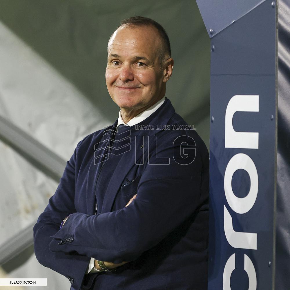 CALCIO - Serie A - Bologna FC vs Como 1907