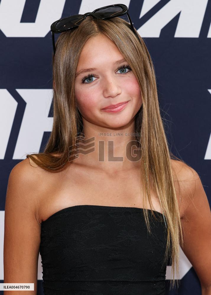 Launch Of New Kaveah Collection By The Clements Twins - LA