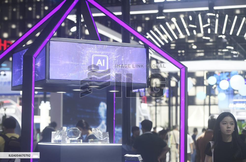 AI Generated Synthetic Content Identification Method