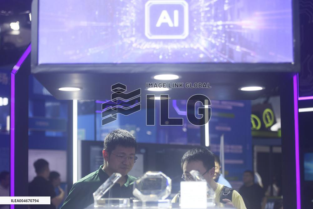 AI Generated Synthetic Content Identification Method