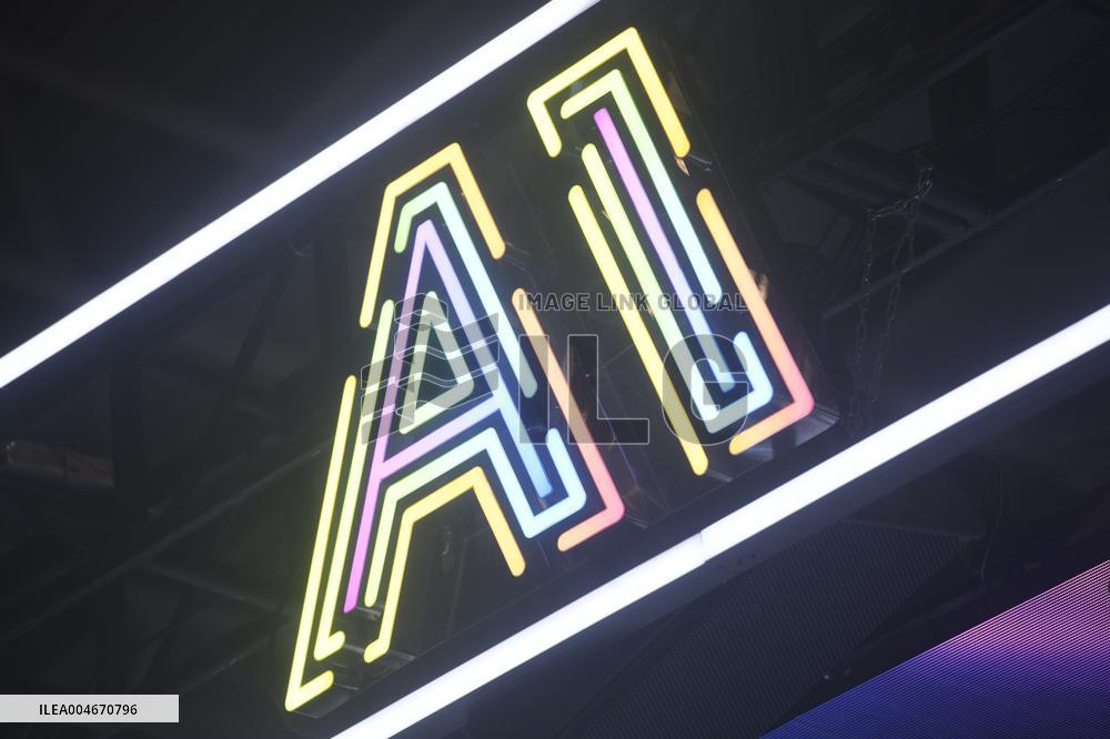 AI Generated Synthetic Content Identification Method