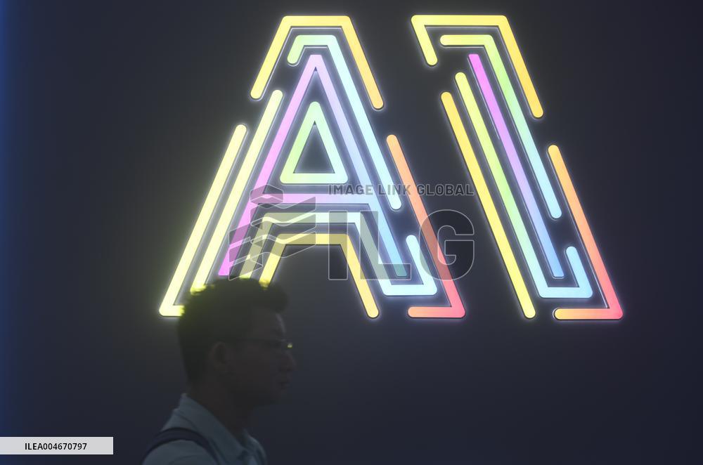 AI Generated Synthetic Content Identification Method