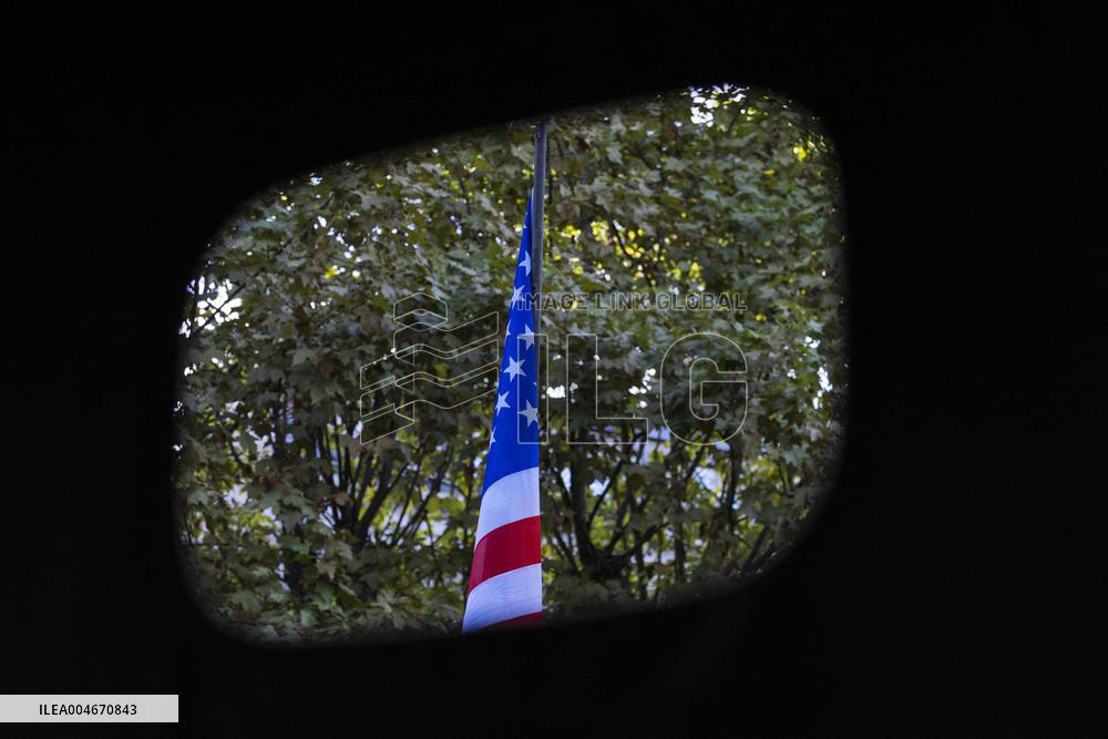 Vintage Vehicle Parade - Perigueux