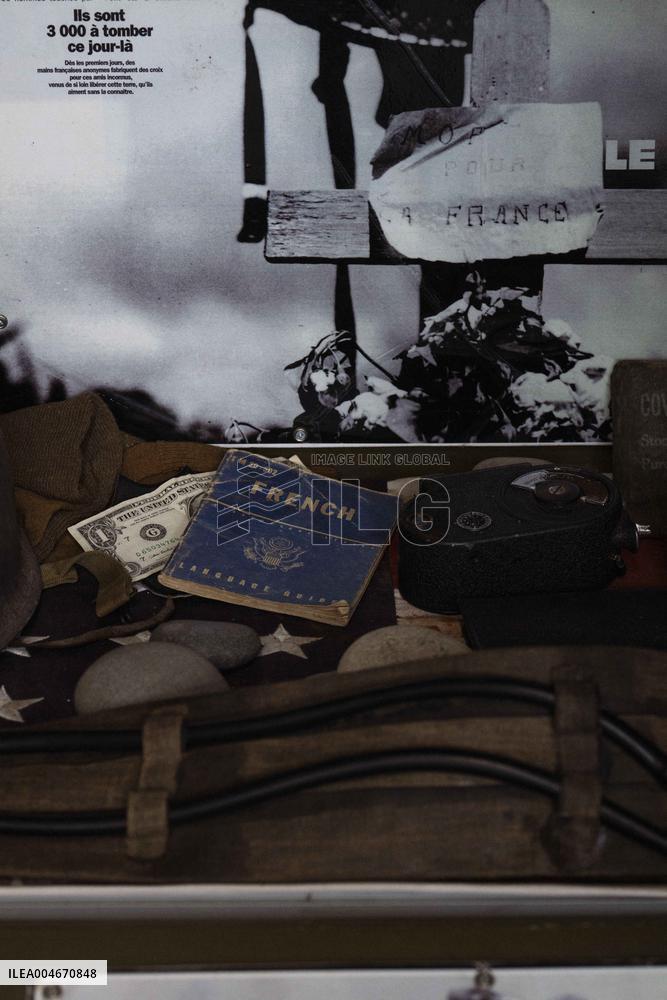 Vintage Vehicle Parade - Perigueux