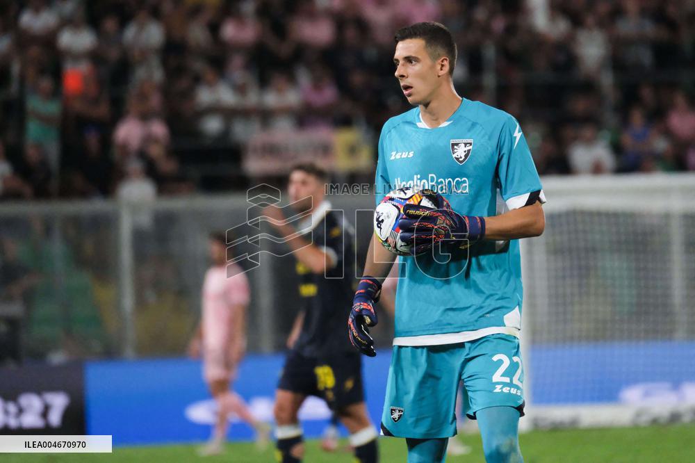 CALCIO - Serie B - Palermo FC vs Frosinone Calcio
