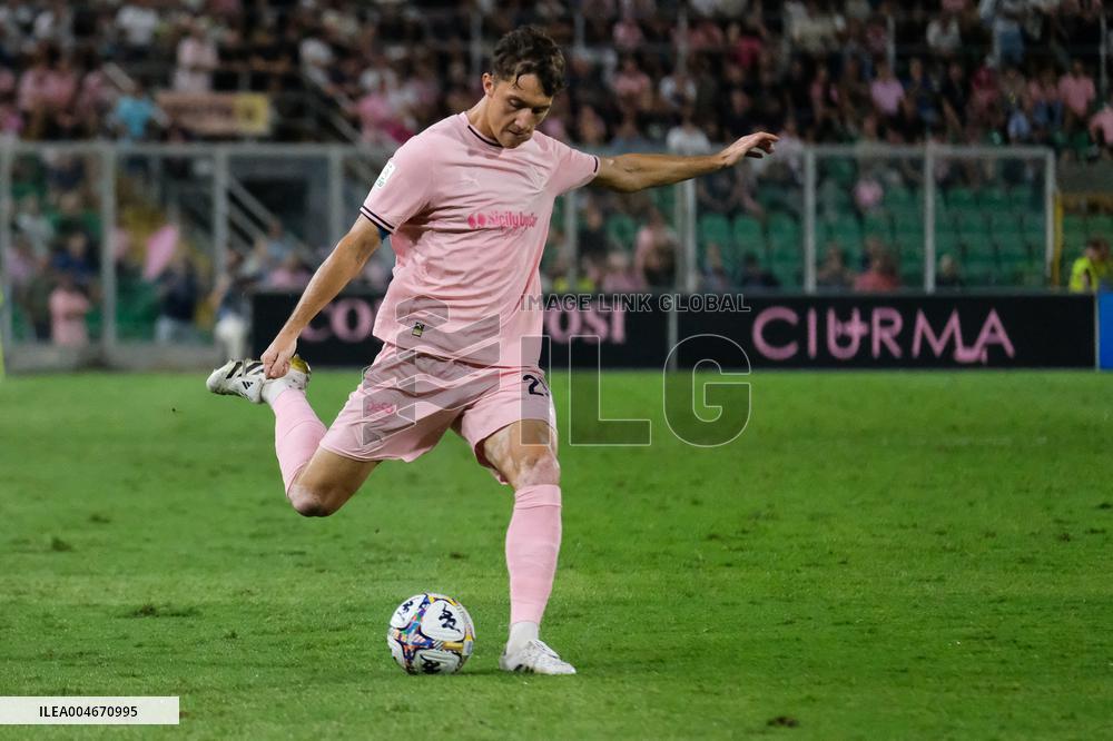 CALCIO - Serie B - Palermo FC vs Frosinone Calcio