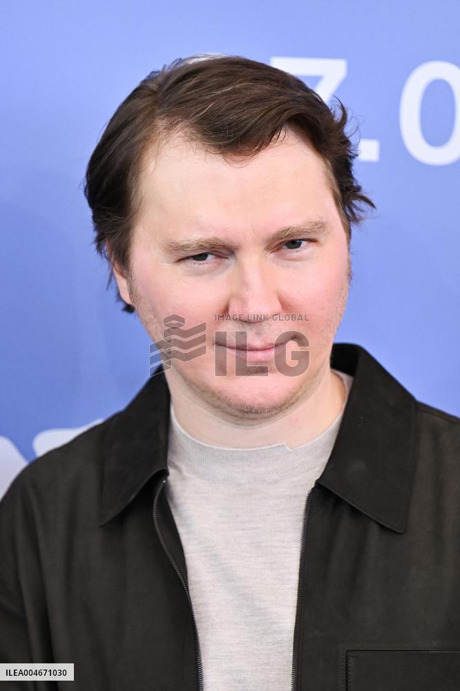 Venice The Wizard Of The Kremlin Photocall AM