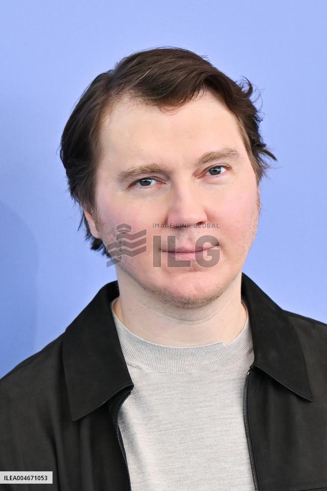 Venice The Wizard Of The Kremlin Photocall AM