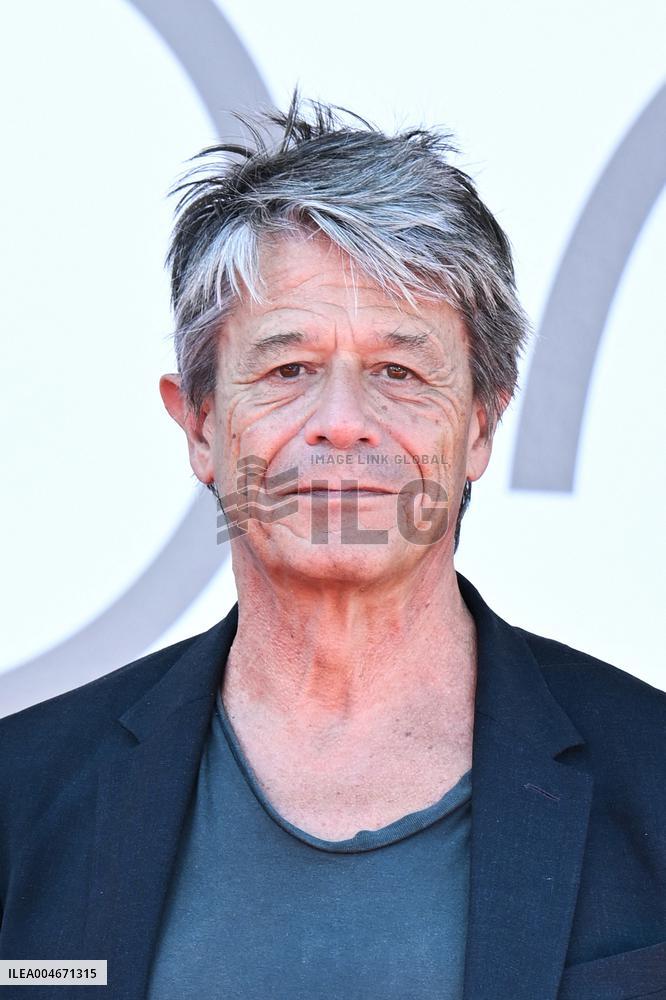 Venice The Wizard Of The Kremlin Premiere AM