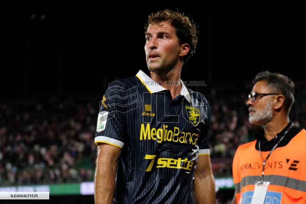 CALCIO - Serie B - Palermo FC vs Frosinone Calcio