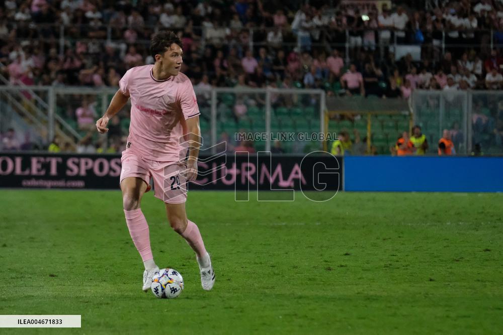 CALCIO - Serie B - Palermo FC vs Frosinone Calcio