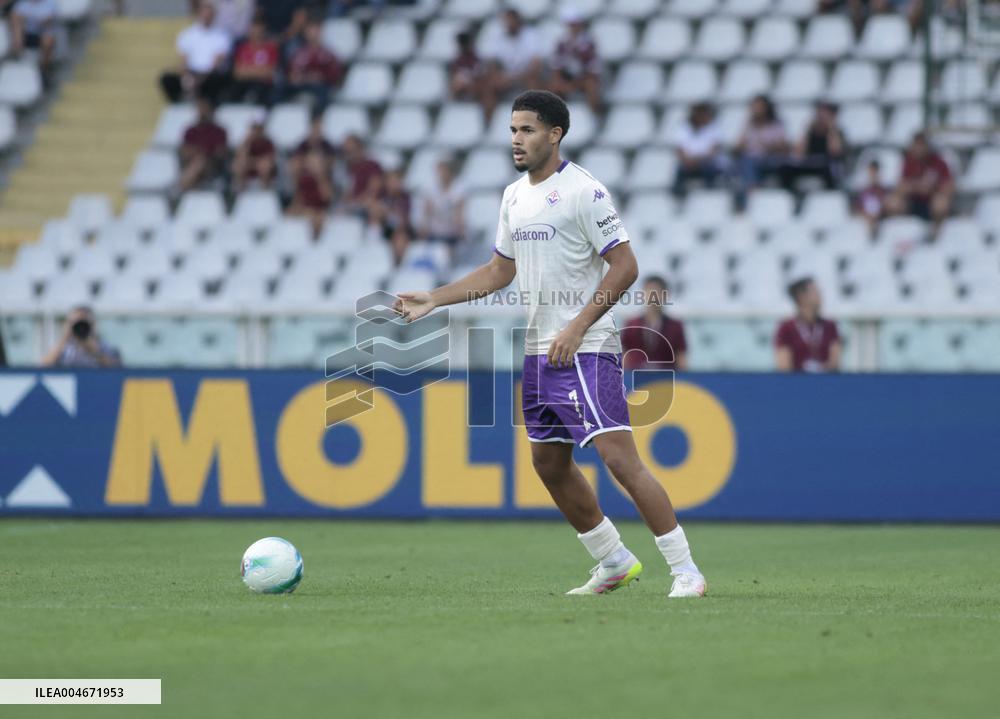 CALCIO - Serie A - Torino FC vs ACF Fiorentina