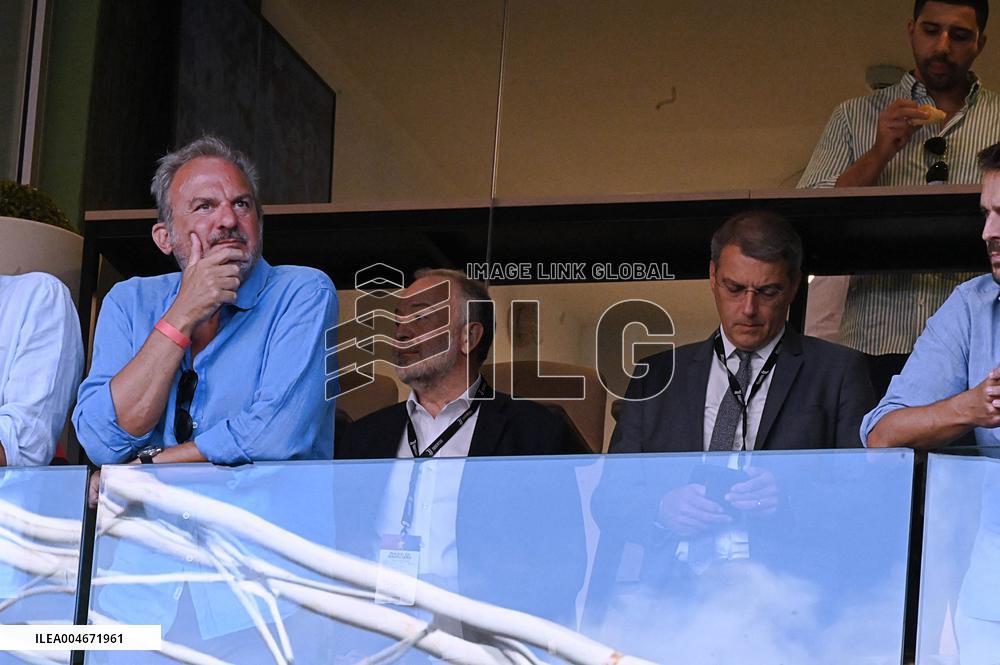 CALCIO - Serie A - Genoa CFC vs Juventus FC