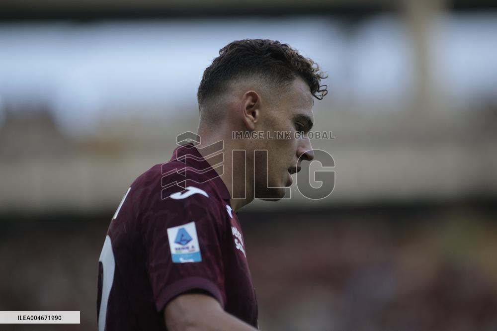CALCIO - Serie A - Torino FC vs ACF Fiorentina