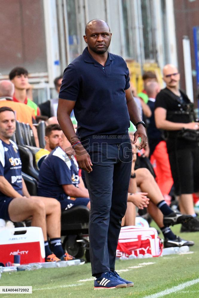 CALCIO - Serie A - Genoa CFC vs Juventus FC