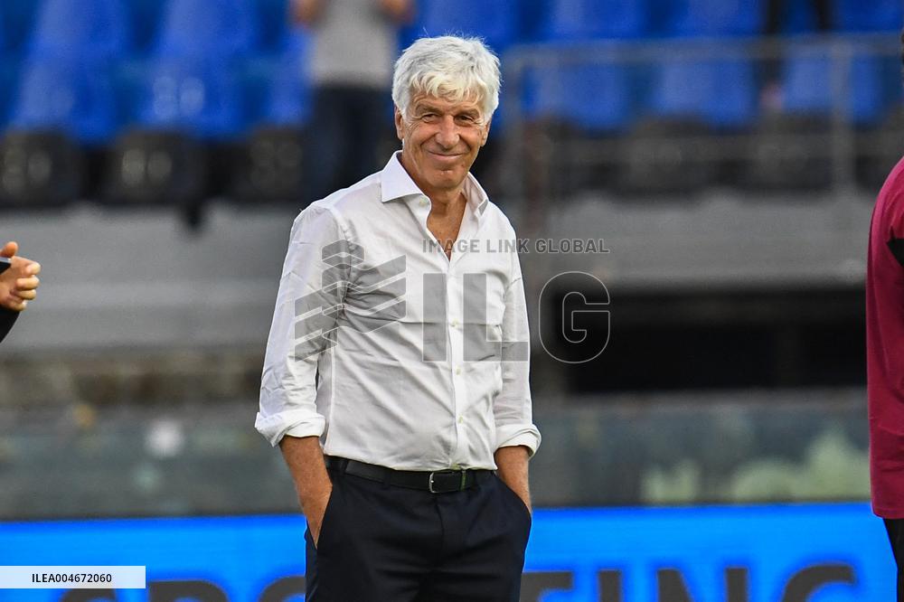 CALCIO - Serie A - Pisa SC vs AS Roma