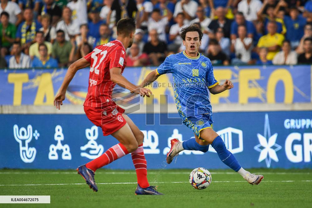 CALCIO - Serie B - Carrarese Calcio vs Padova Calcio