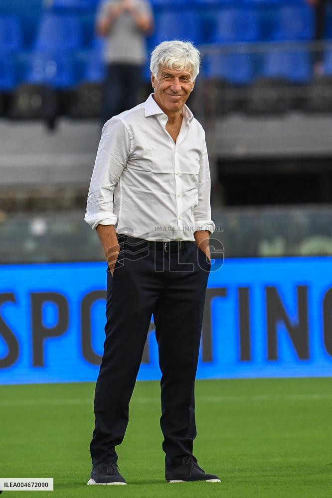 CALCIO - Serie A - Pisa SC vs AS Roma