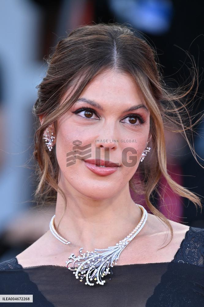 Venice Father Mother Sister Brother Premiere AM