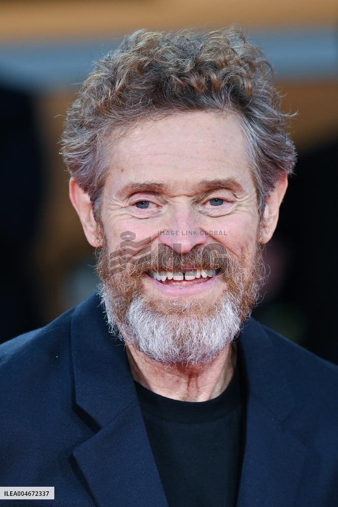 Venice Father Mother Sister Brother Premiere AM