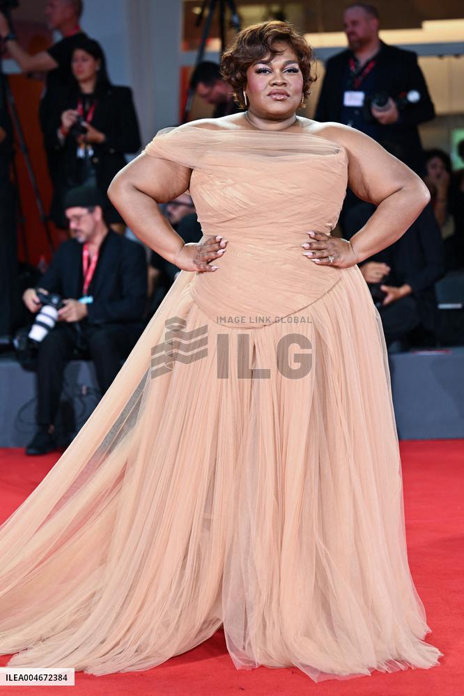 Venice Father Mother Sister Brother Premiere AM