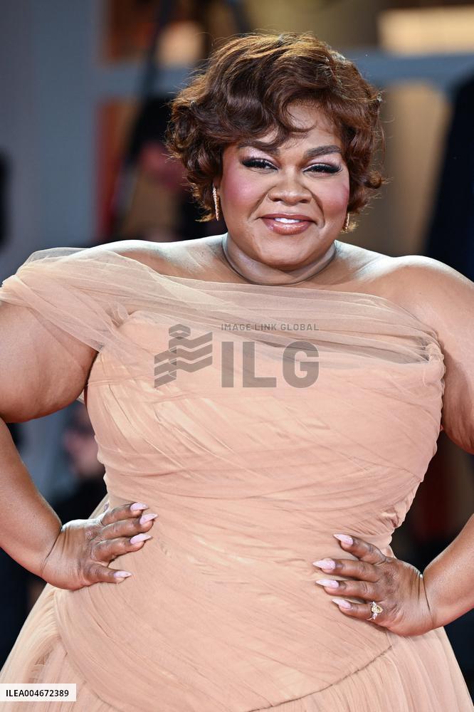 Venice Father Mother Sister Brother Premiere AM