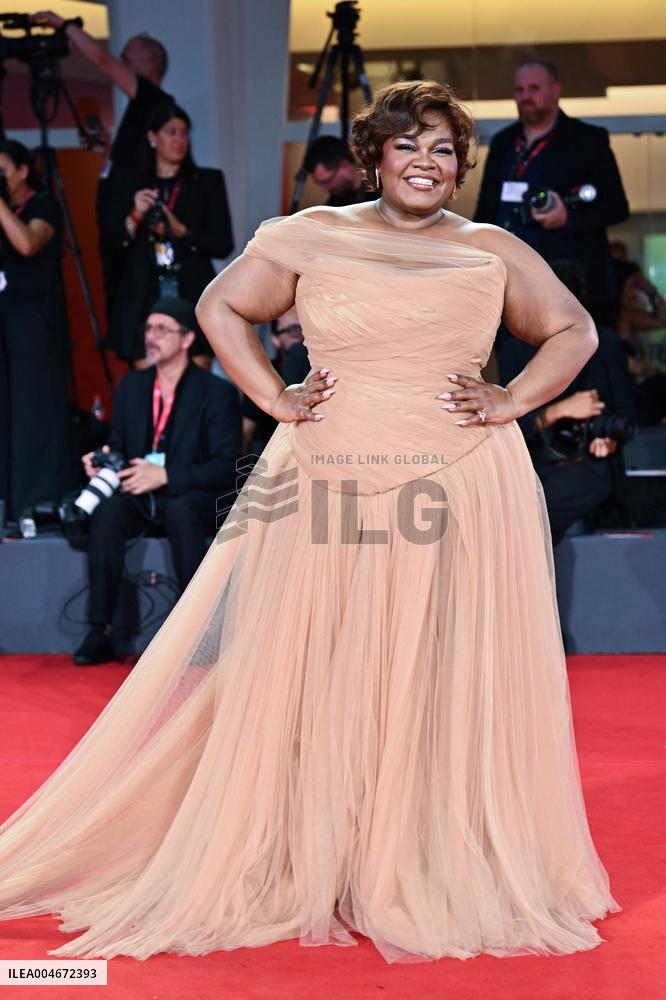 Venice Father Mother Sister Brother Premiere AM