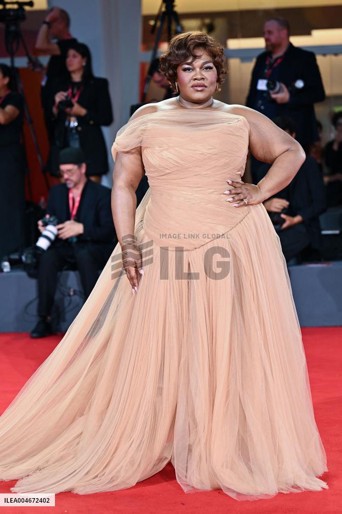 Venice Father Mother Sister Brother Premiere AM