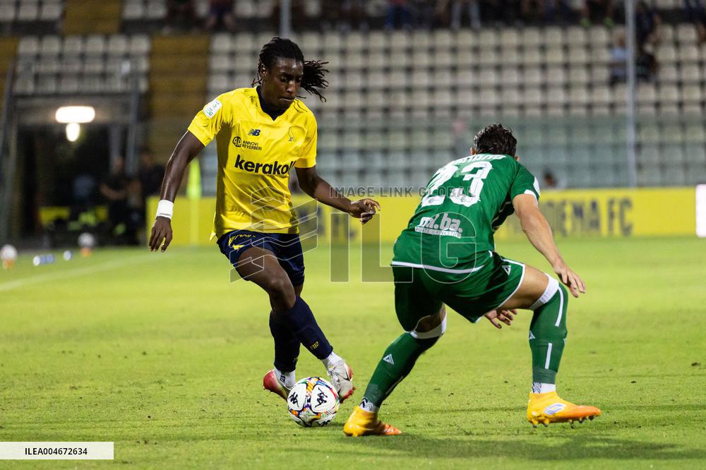 CALCIO - Serie B - Modena FC vs US Avellino