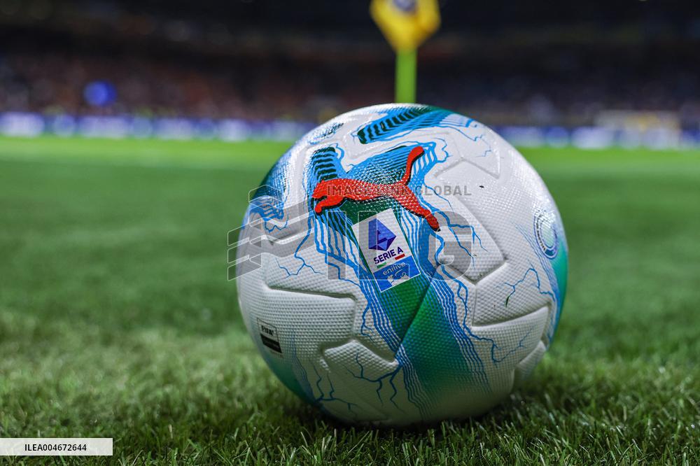 CALCIO - Serie A - Inter - FC Internazionale vs Udinese Calcio