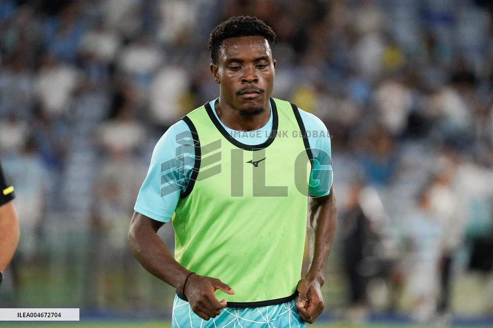 CALCIO - Serie A - SS Lazio vs Hellas Verona FC