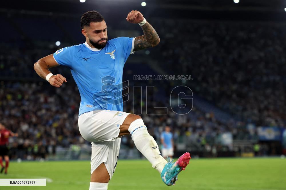 CALCIO - Serie A - SS Lazio vs Hellas Verona FC