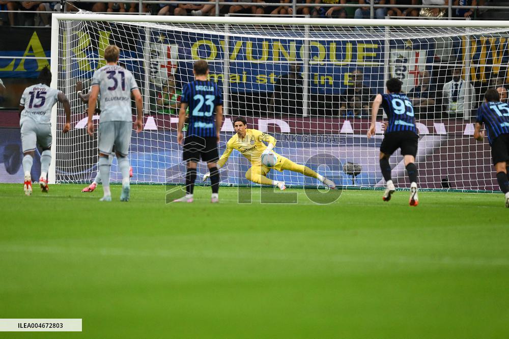 CALCIO - Serie A - Inter - FC Internazionale vs Udinese Calcio