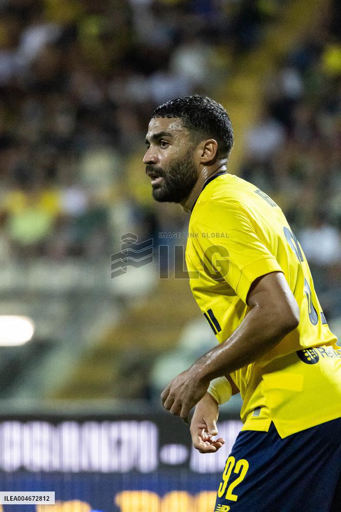 CALCIO - Serie B - Modena FC vs US Avellino