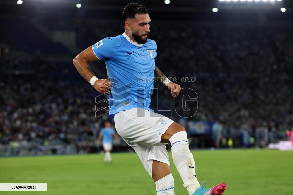 CALCIO - Serie A - SS Lazio vs Hellas Verona FC