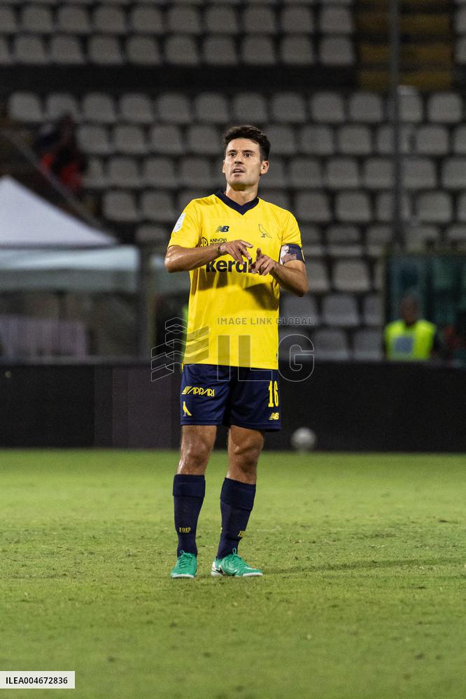 CALCIO - Serie B - Modena FC vs US Avellino