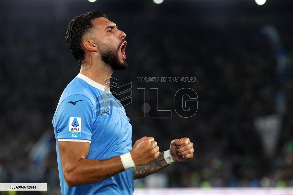 CALCIO - Serie A - SS Lazio vs Hellas Verona FC