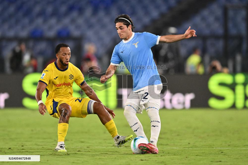 CALCIO - Serie A - SS Lazio vs Hellas Verona FC