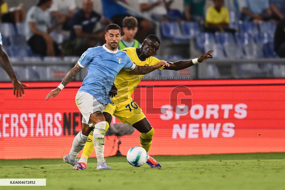 CALCIO - Serie A - SS Lazio vs Hellas Verona FC