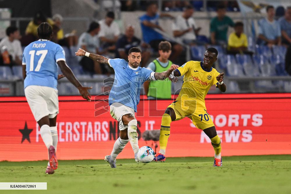 CALCIO - Serie A - SS Lazio vs Hellas Verona FC