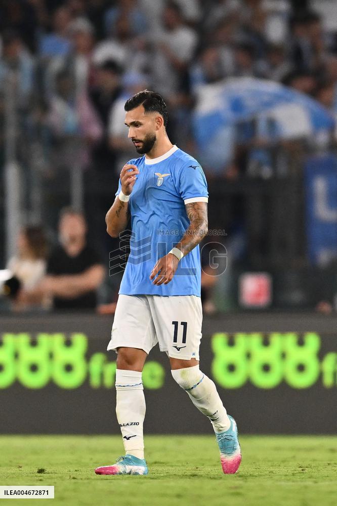 CALCIO - Serie A - SS Lazio vs Hellas Verona FC