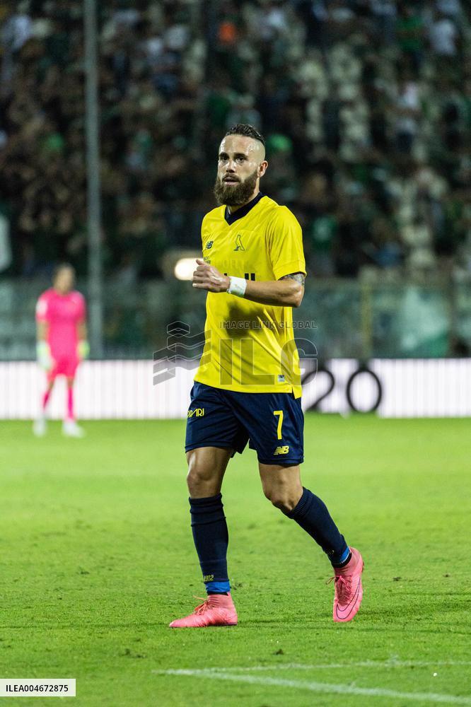 CALCIO - Serie B - Modena FC vs US Avellino