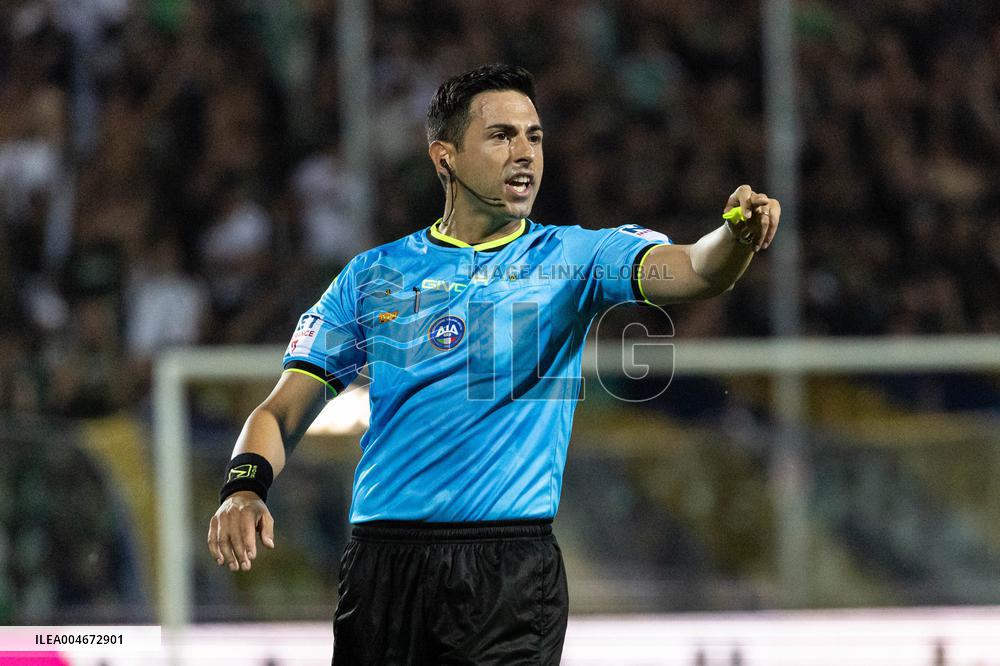 CALCIO - Serie B - Modena FC vs US Avellino