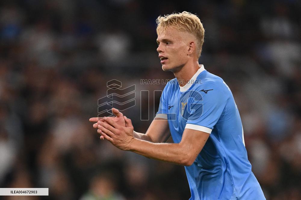 CALCIO - Serie A - SS Lazio vs Hellas Verona FC