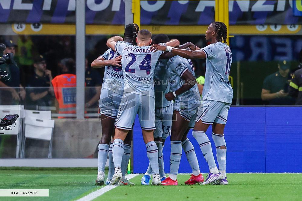 CALCIO - Serie A - Inter - FC Internazionale vs Udinese Calcio