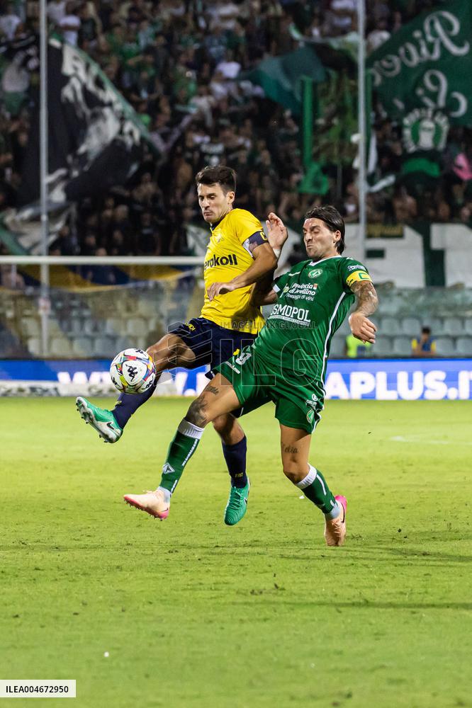 CALCIO - Serie B - Modena FC vs US Avellino