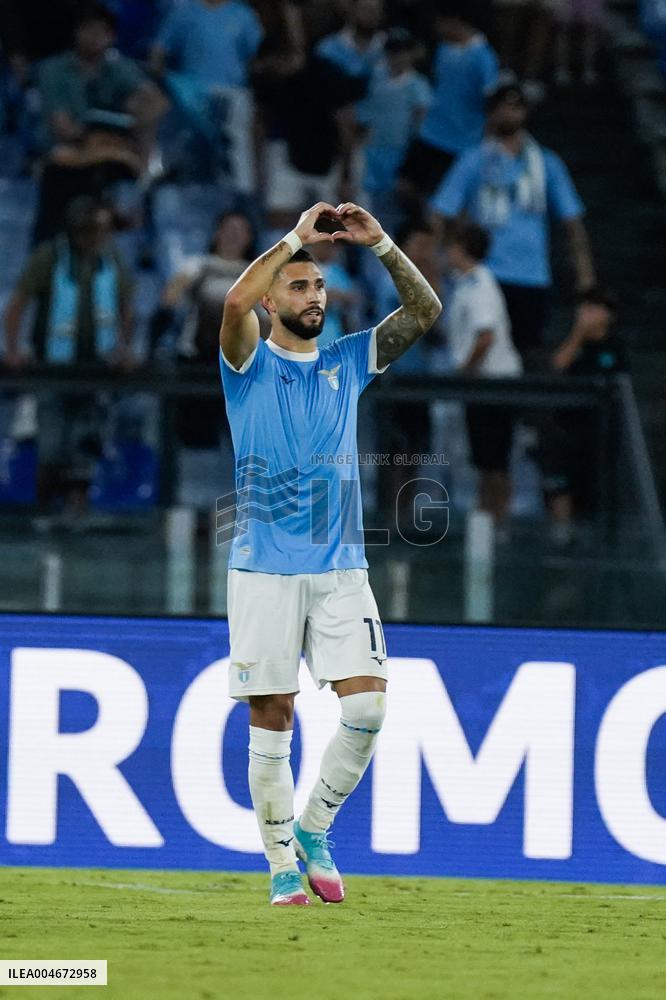 CALCIO - Serie A - SS Lazio vs Hellas Verona FC