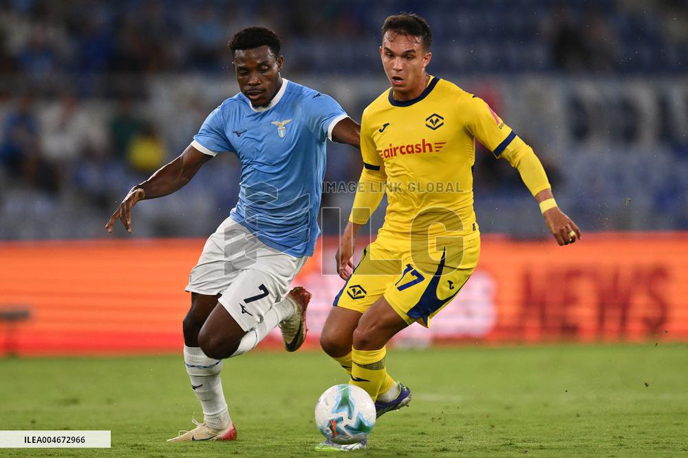 CALCIO - Serie A - SS Lazio vs Hellas Verona FC