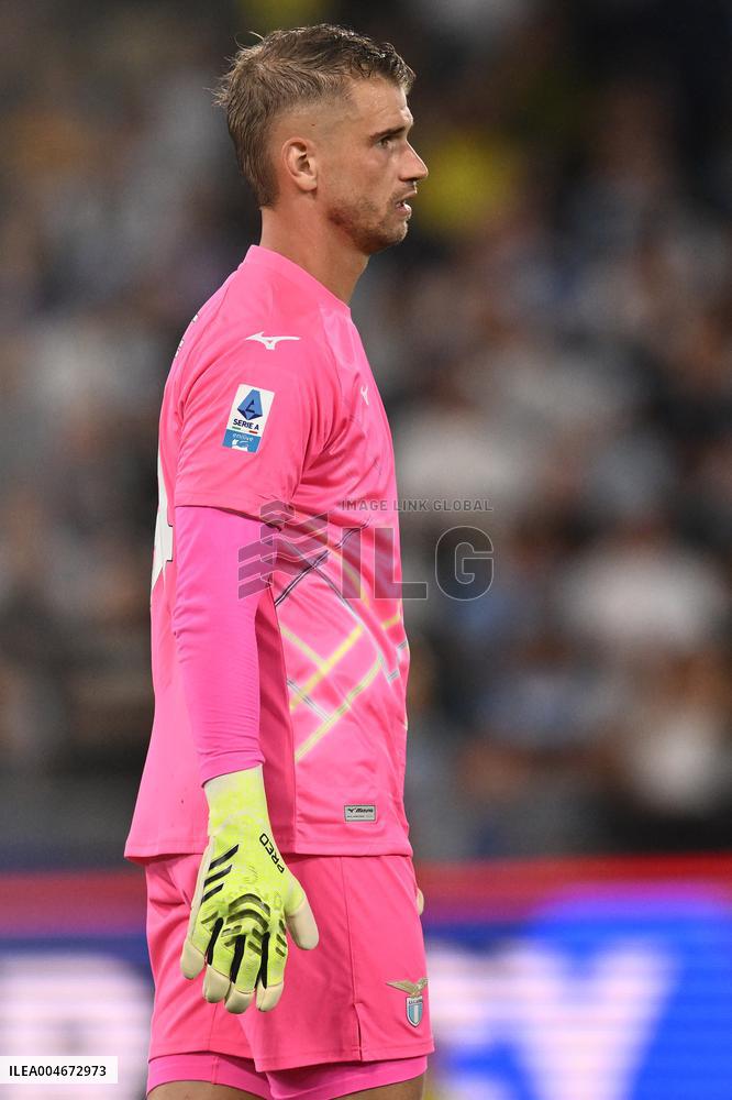 CALCIO - Serie A - SS Lazio vs Hellas Verona FC