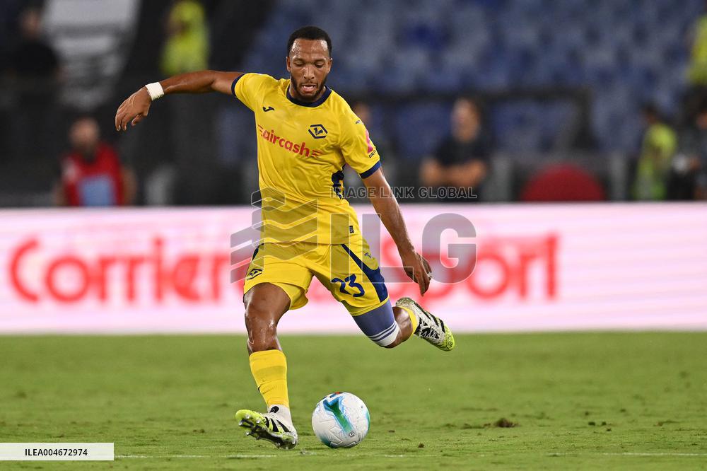 CALCIO - Serie A - SS Lazio vs Hellas Verona FC